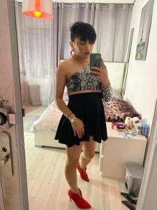 631228806: Transexual en Mallorca