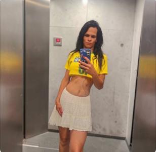 642423035: Transexual en Barcelona