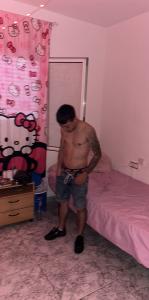 622093001: Travesti en Barcelona