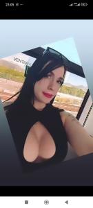 612543857: Transexual en Murcia