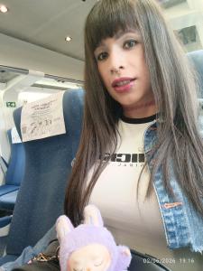 610395181: Travesti en Mallorca