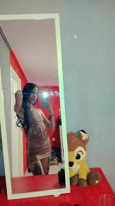 661663556: Chica busca chico en Badajoz