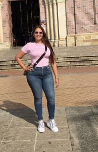 692622837: Chica busca chico en Cantabria