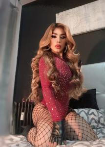623366791: Travesti en La Coruña