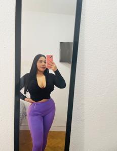 613376497: Chica busca chico en Jaén