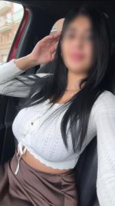 613284229: Chica busca chico en Madrid