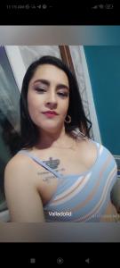 632238740: Chica busca chico en Navarra