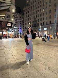 637393554: Chica busca chico en Murcia