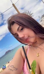 671614152: Chica busca chico en Las Palmas