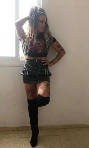 622715595: Chica busca chico en Las Palmas