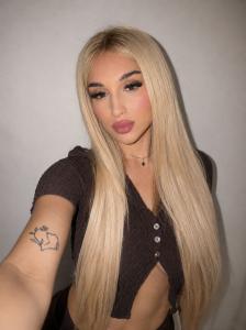 663358968: Travesti en Madrid