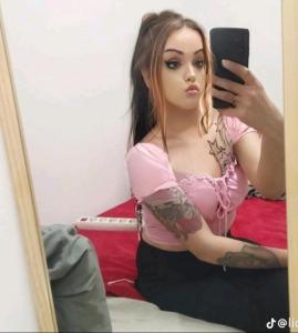 612234971: Travesti en Tarragona