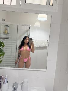 607443780: Chica busca chico en Alicante