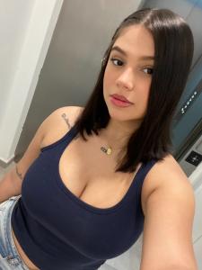 602683116: Chica busca chico en Málaga