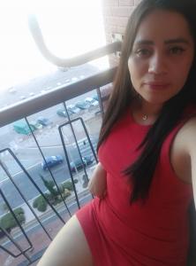 615033484: Chica busca chico en Sevilla