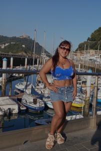 655289609: Chica busca chico en La Rioja