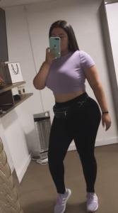 657698442: Chica busca chico en Las Palmas