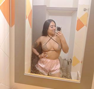613780712: Transexual en Madrid