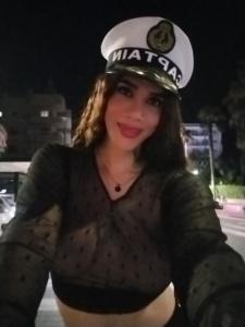 613202185: Transexual en Málaga