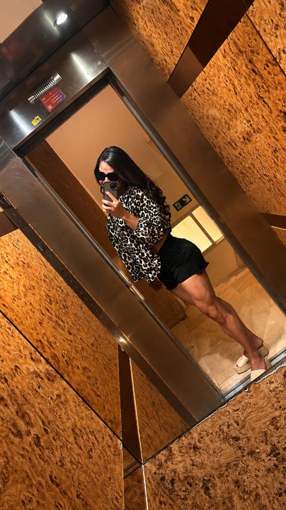 656695320: Travesti en Madrid