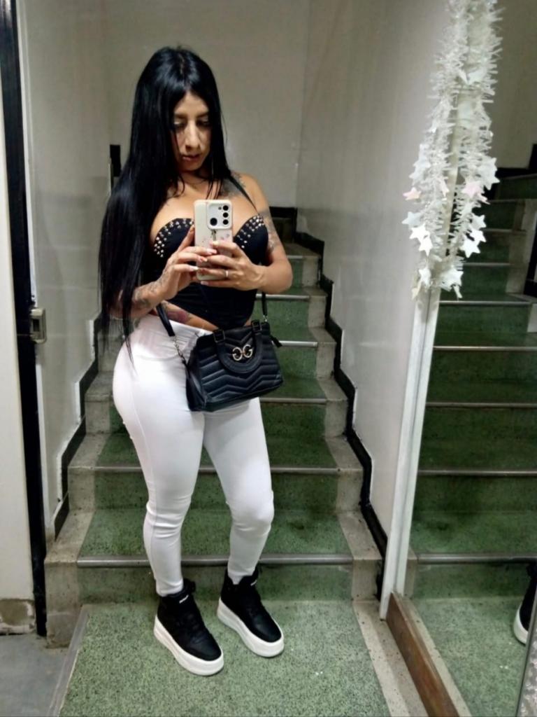 Transexual en Córdoba: 