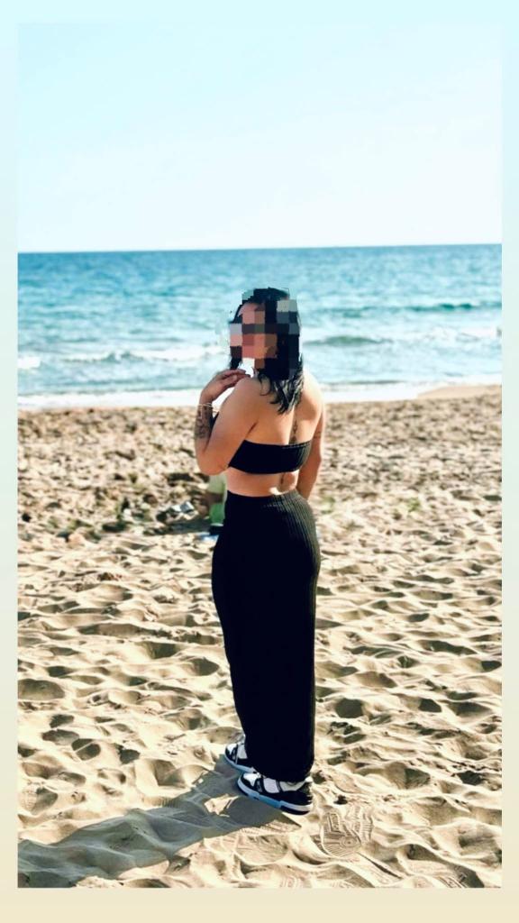 Chica busca chico en Huesca: 