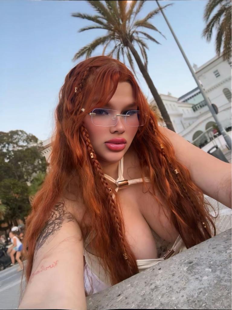 Chica busca chico en Sevilla: 