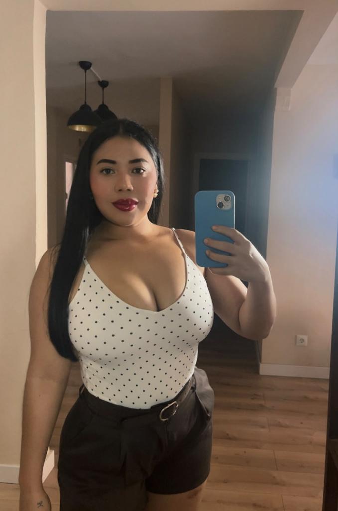Chica busca chico en Jaén: 