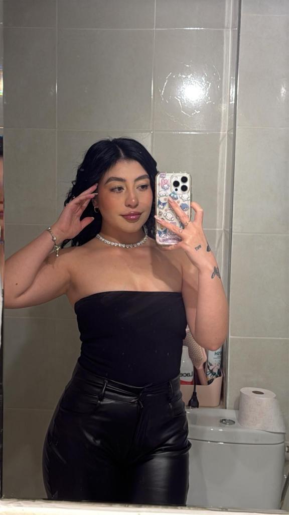 Chica busca chico en Las Palmas: 