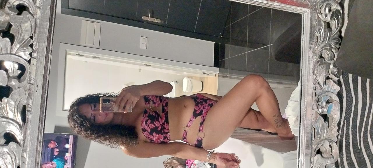 Travesti en Málaga: 