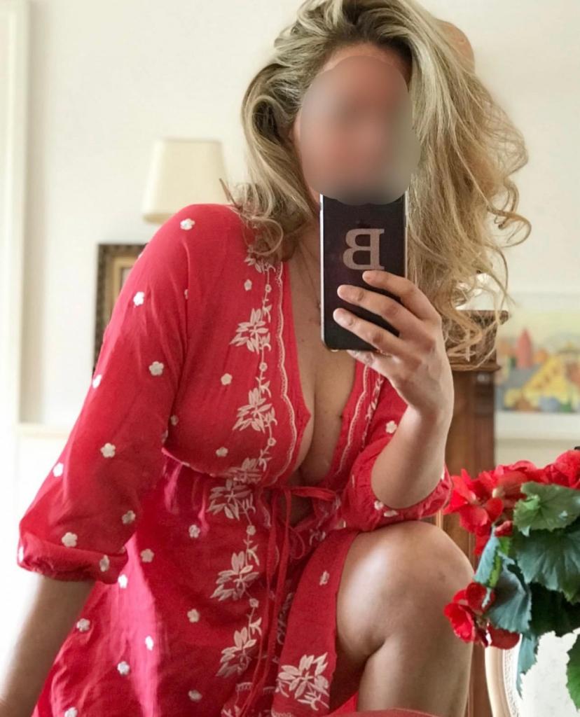 Chica busca chico en Alicante: 
