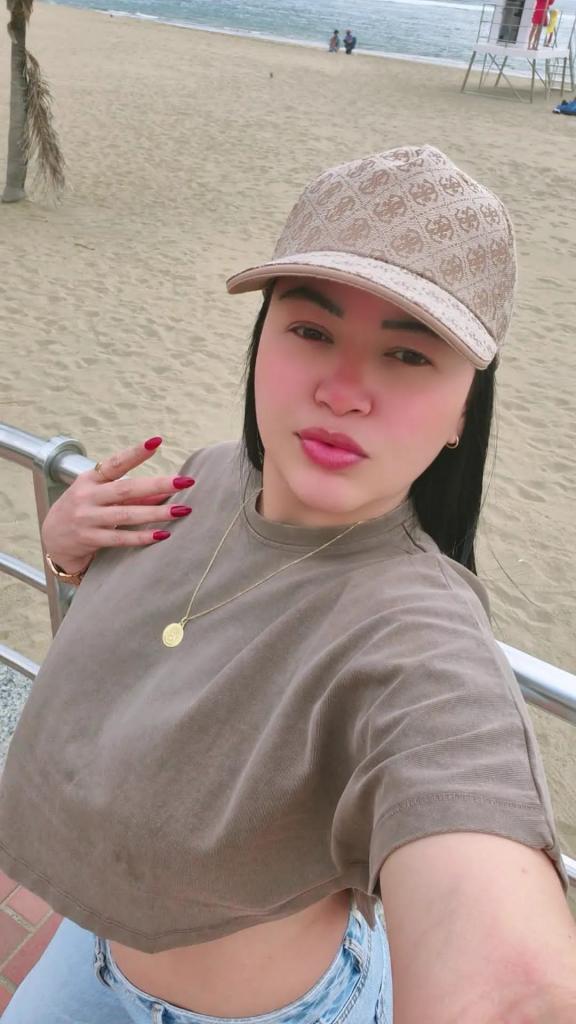 Chica busca chico en Las Palmas: 