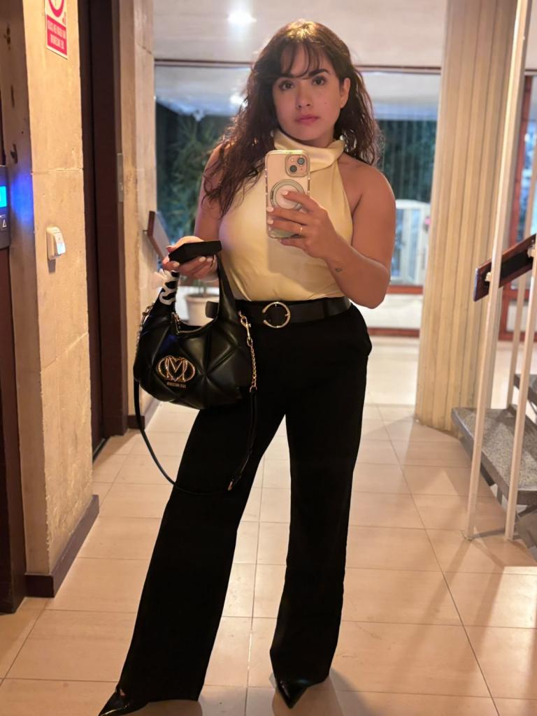 Chica busca chico en Mallorca: 