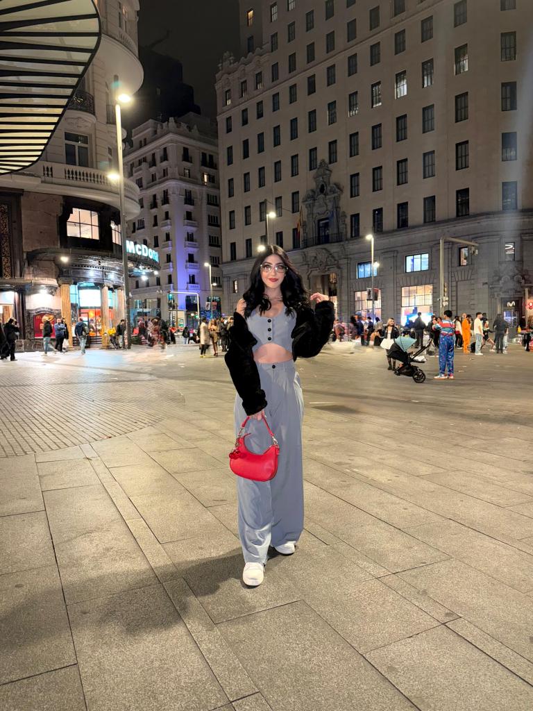 Chica busca chico en Murcia: 