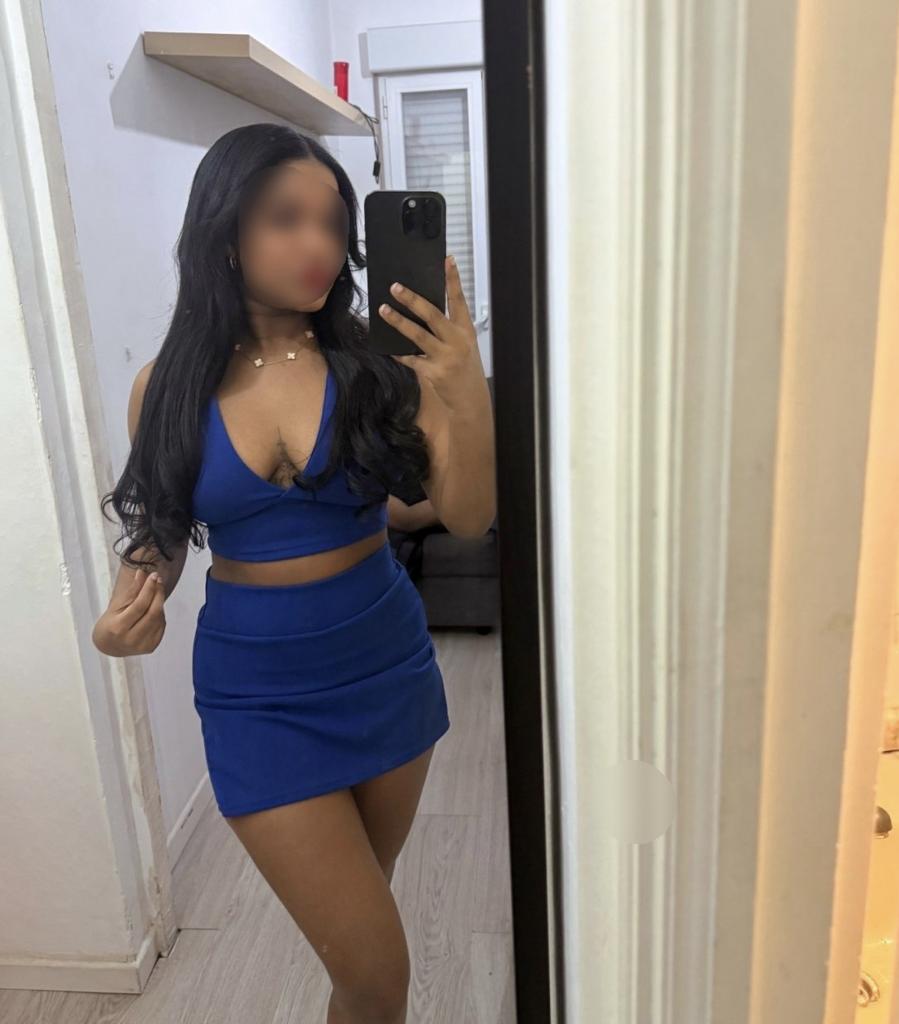 Chica busca chico en Jaén: 