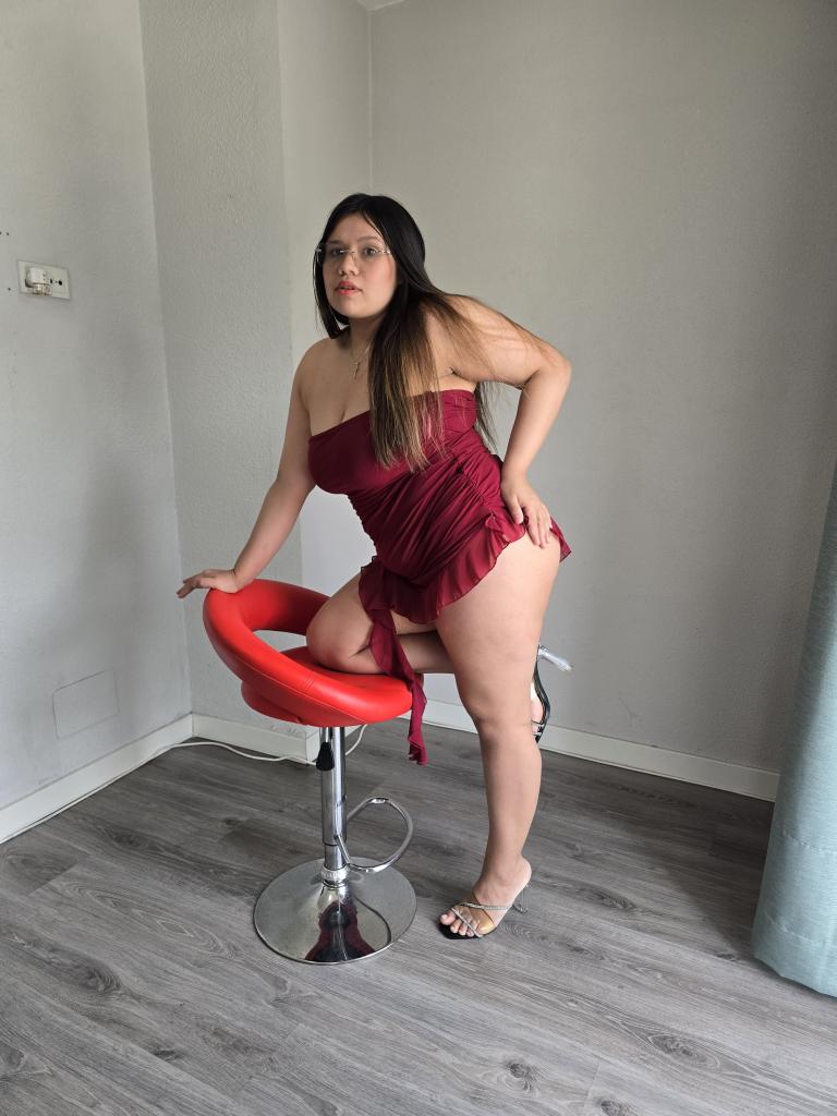 Chica busca chico en Madrid: 