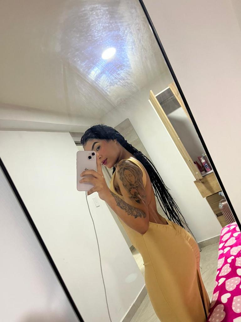 Chica busca chico en Jaén: 