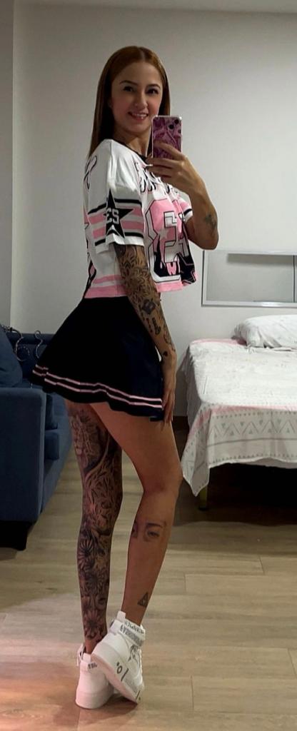Chica busca chico en Murcia: 