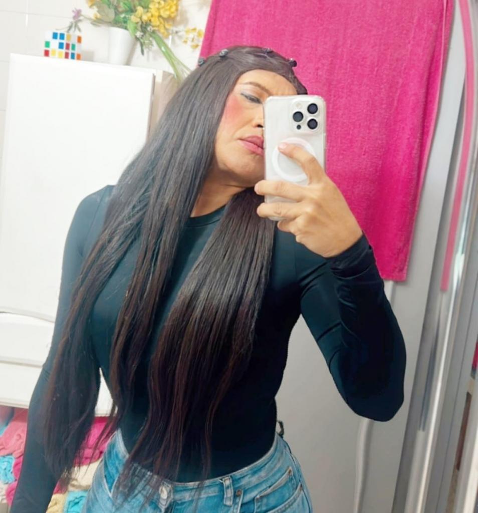 613806145: Travesti en Gerona