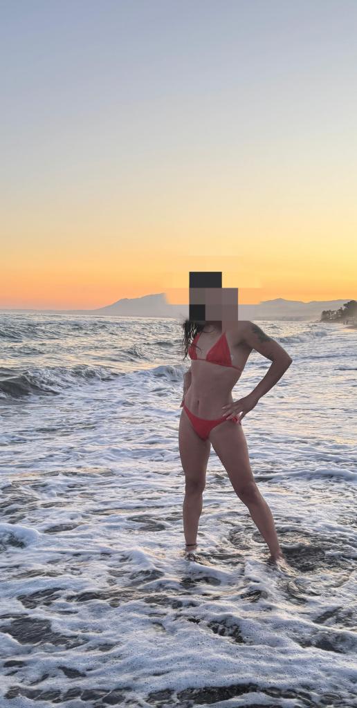 Chica busca chico en Málaga: 