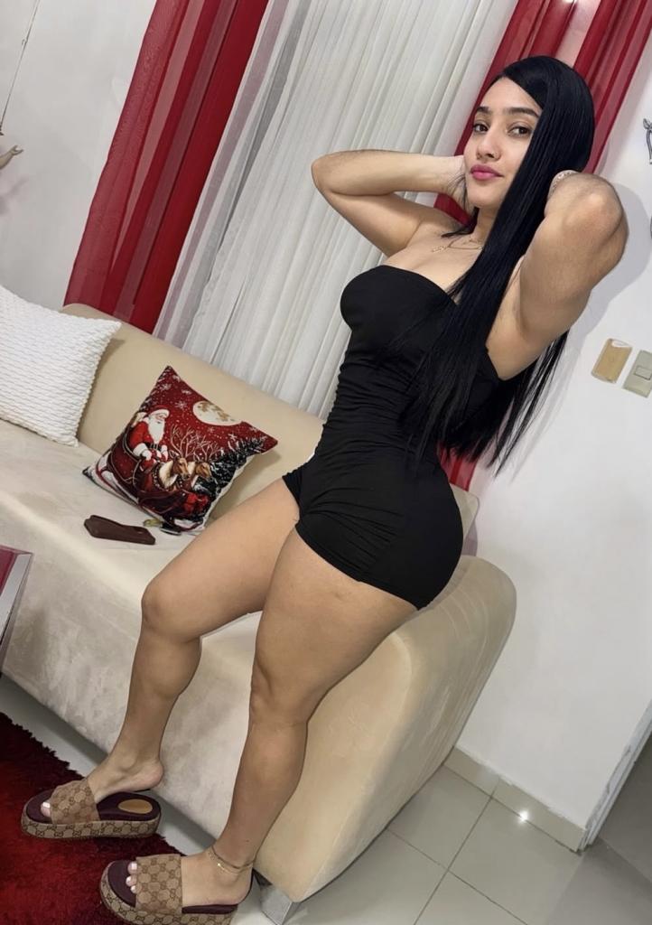Chica busca chico en Huelva: 