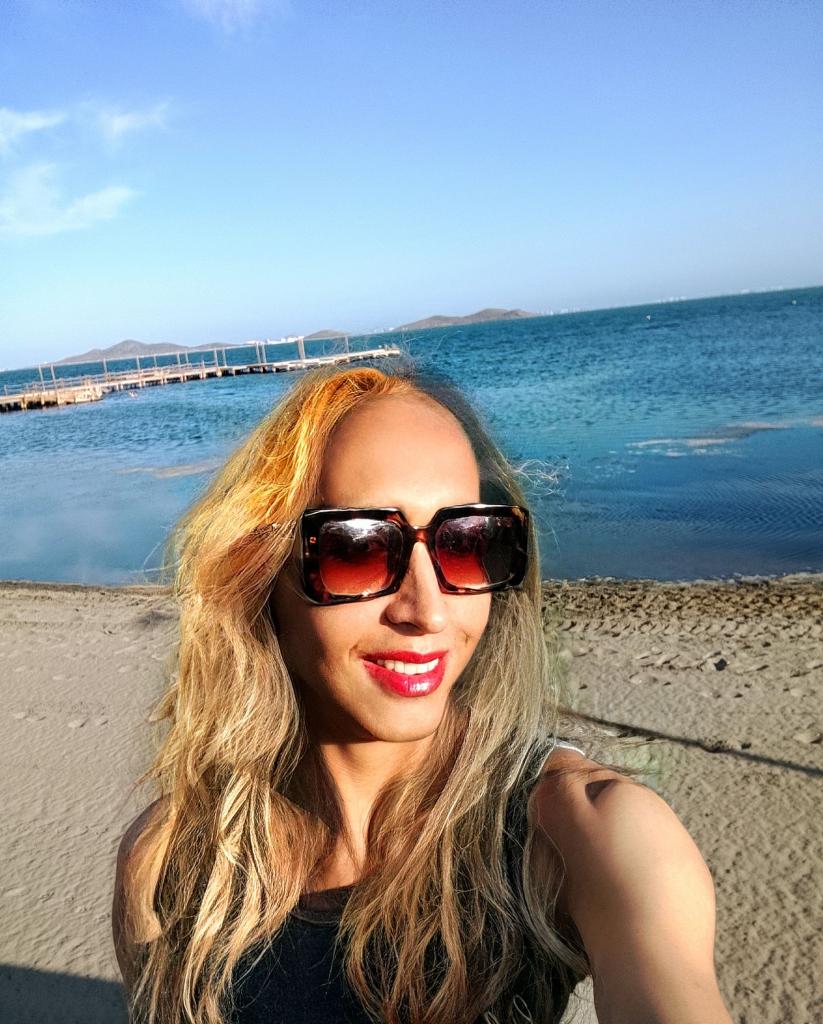 Transexual en Valencia: 