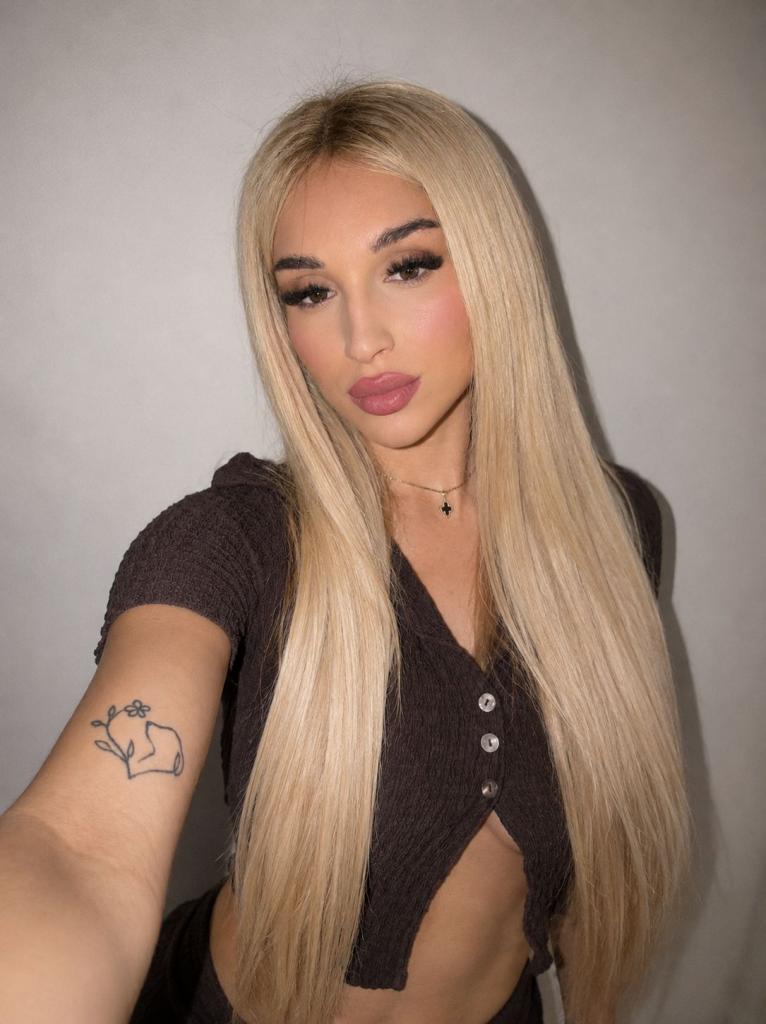 Transexual en Madrid: 