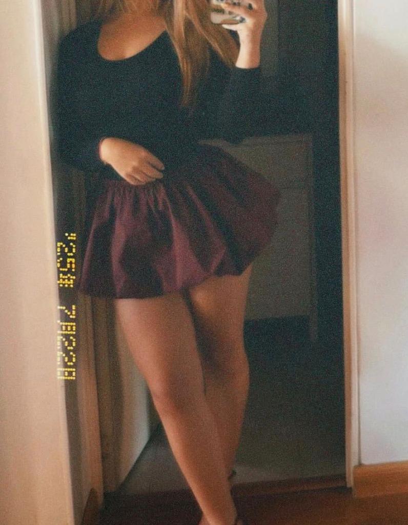 Chica busca chico en La Coruña: 
