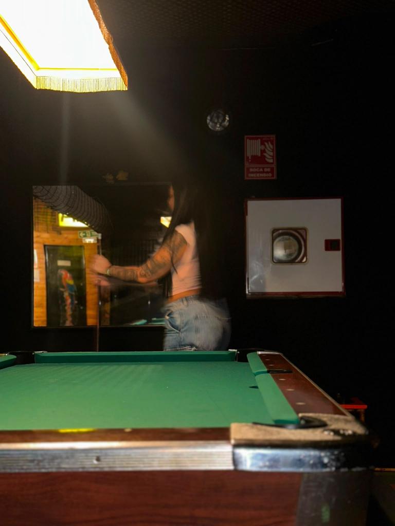 613296748: Chica busca chico en Murcia