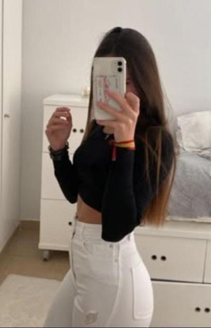 Chica busca chico en La Coruña: 