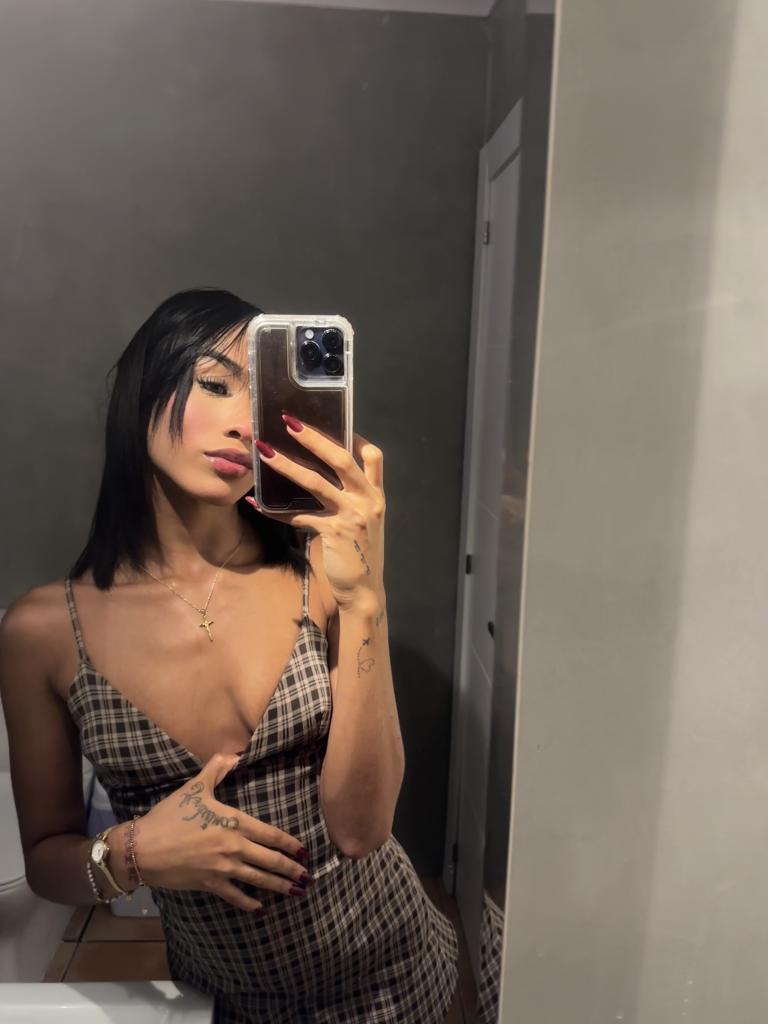 Chica busca chico en Málaga: 