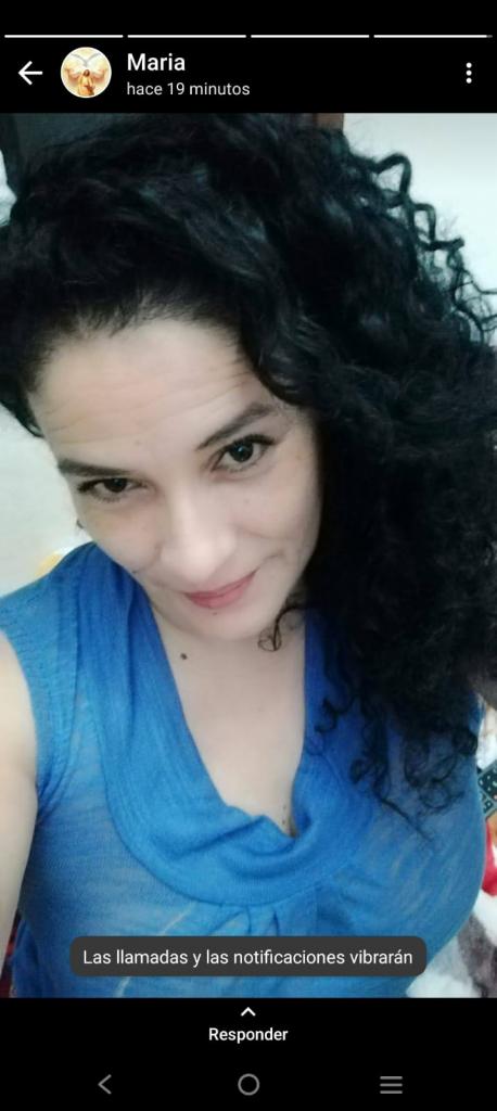 640742022: Chica busca chico en Las Palmas