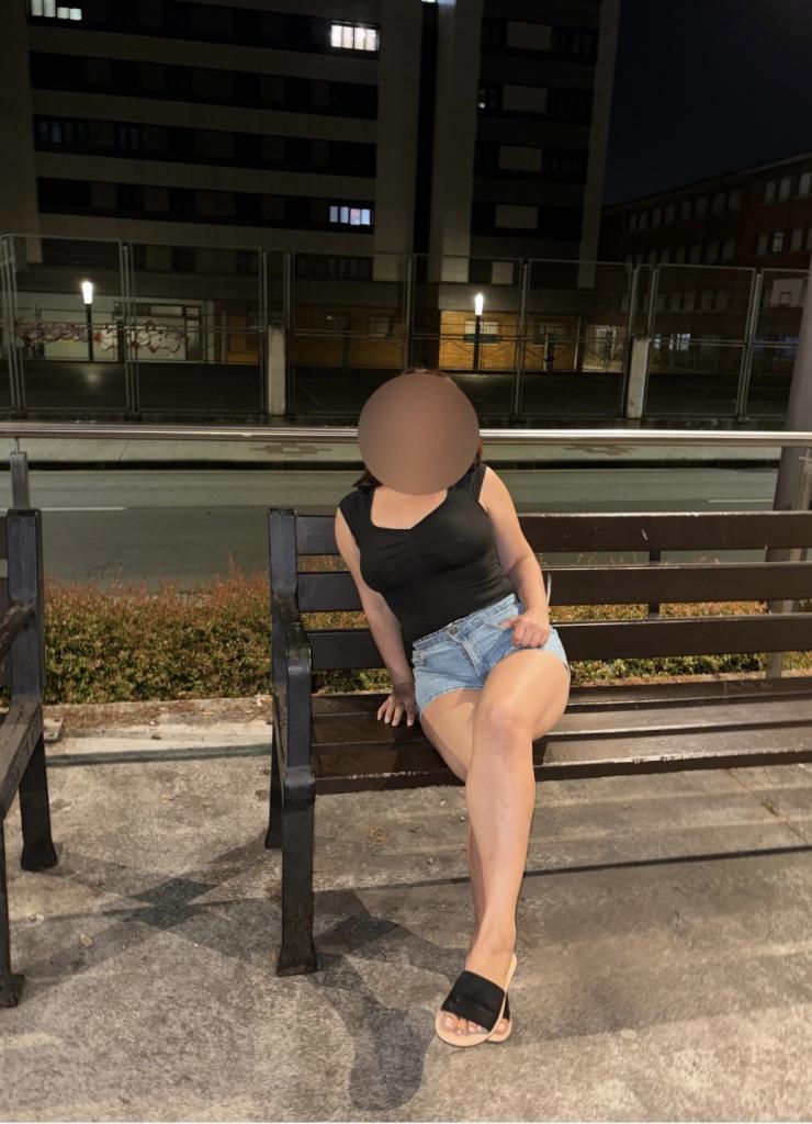 Chica busca chico en Madrid: 