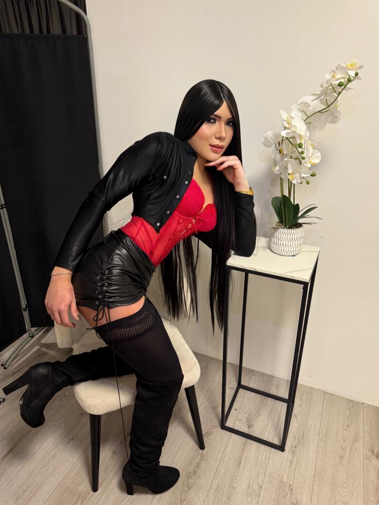 602831494: Transexual en Mallorca